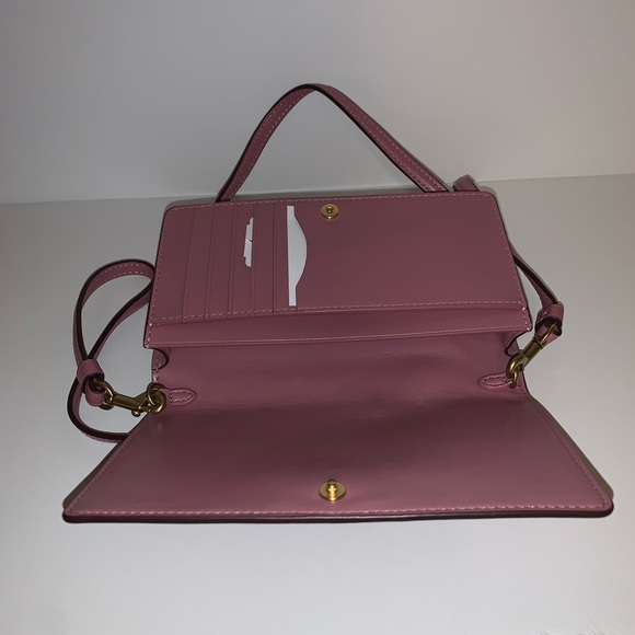 NWT: Coach Slim Phone Crossbody - Picture 4 of 4